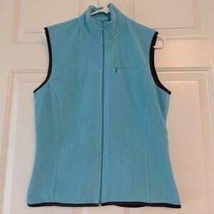 GAP Fleece Vest Size M
